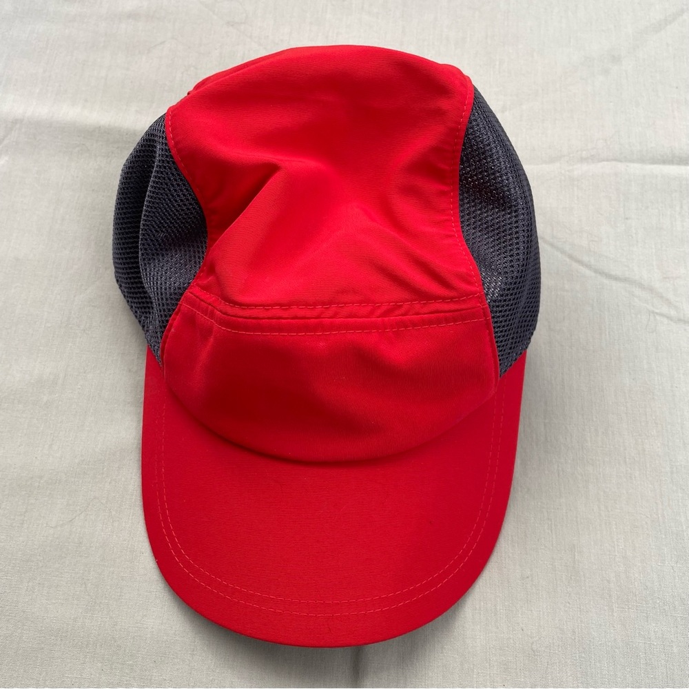 MEC nylon running hat